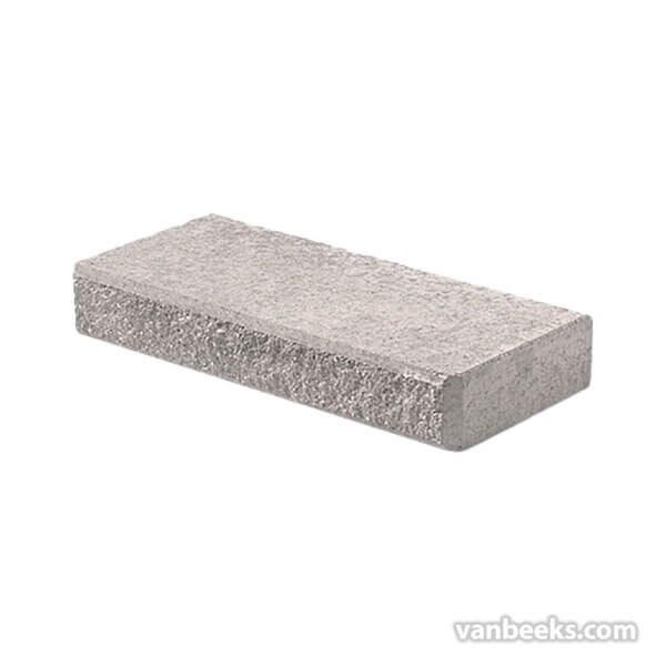 Unilock Sienastone Concrete Step